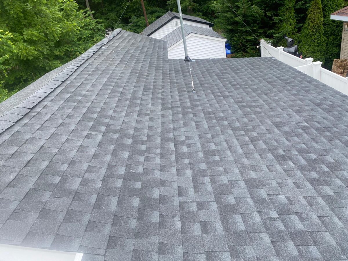 Roofing - Dura-Plex